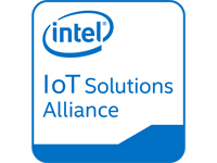 Heptagon Systems joins Intel® IoT Solutions Alliance