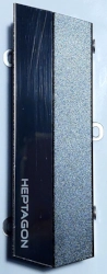 Heptagon Systems custom M.2 heat sink