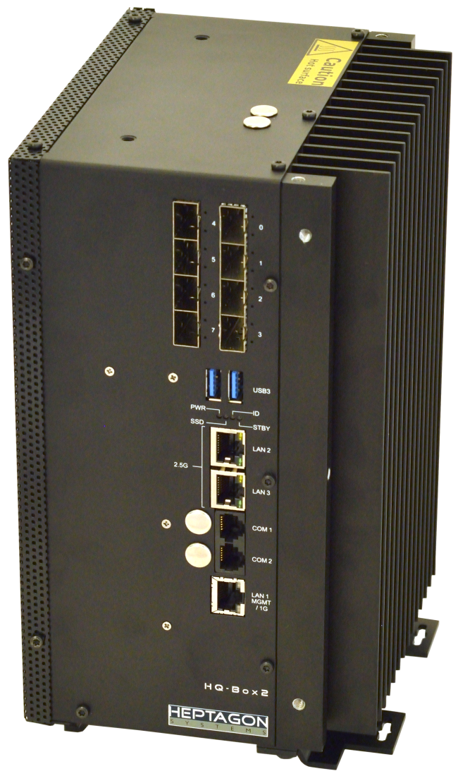 HQ-Box2 AI model