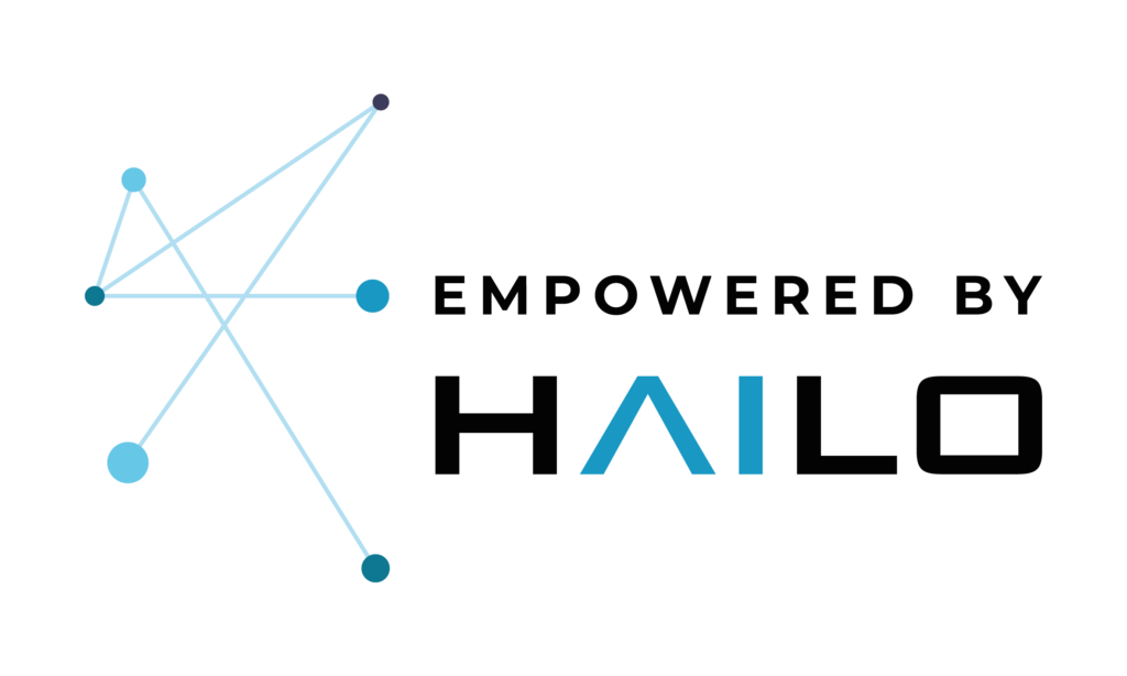 Empowered by Hailo