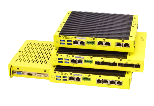 YB3x series