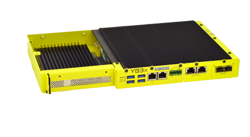 YB3x AOC open view