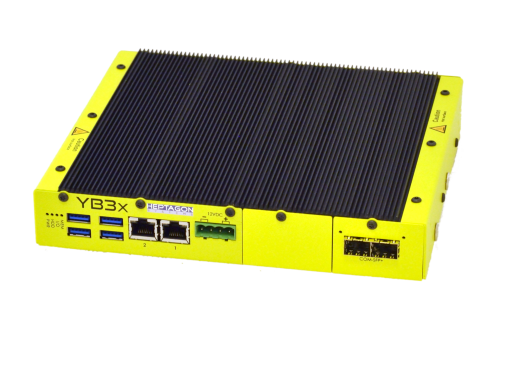 YB3 SFP+